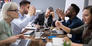 Disruptive Employee Image, courtesy of GoogleImages Disruptive Employee Image, courtesy of GoogleImages