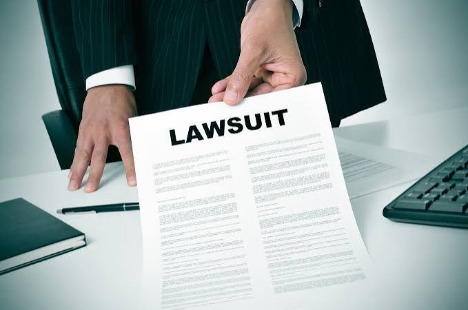 Lawsuit Image, courtesy of GoogleImage Lawsuit Image, courtesy of GoogleImage